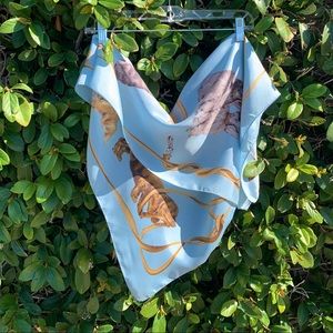 DOG SCARF🐩🐕🐕‍🦺